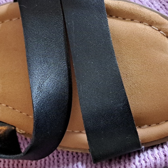 Women's Expressions Sandals - Picture 3 of 3